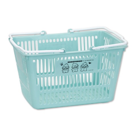 ミニエコバスケット（ハンギョドン）