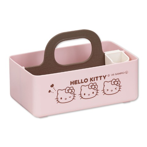 ミニモッテケース（ハローキティ）
