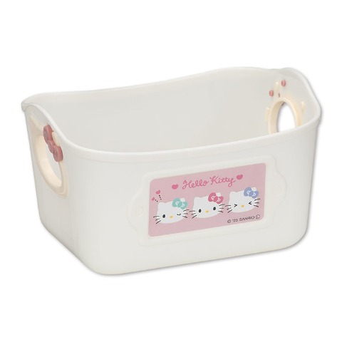 ミニやわらかバケツ3個セット（ハローキティ）