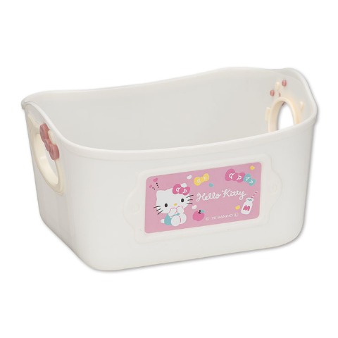 ミニやわらかバケツ3個セット（ハローキティ）
