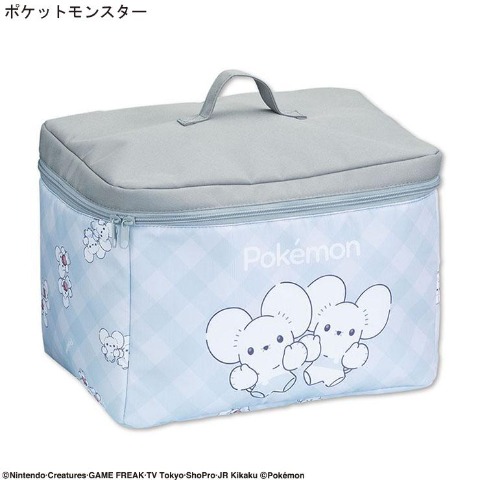 収納ボックス（ワッカネズミ）