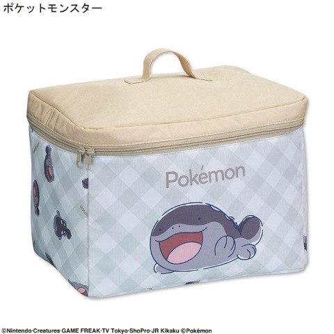 収納ボックス（ドオー）