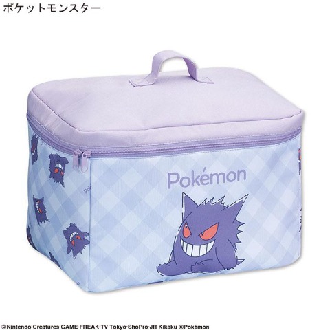 収納ボックス（ゲンガー）