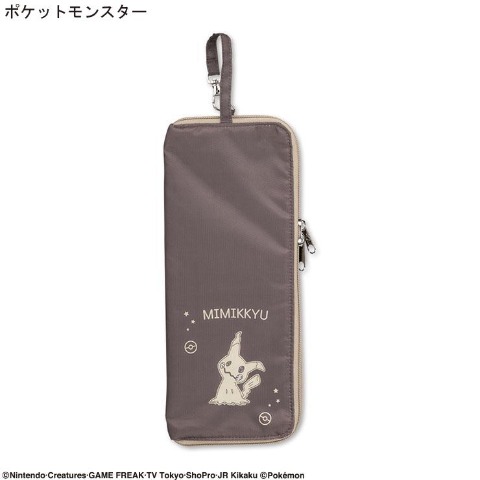 マルチケース（ミミッキュ）