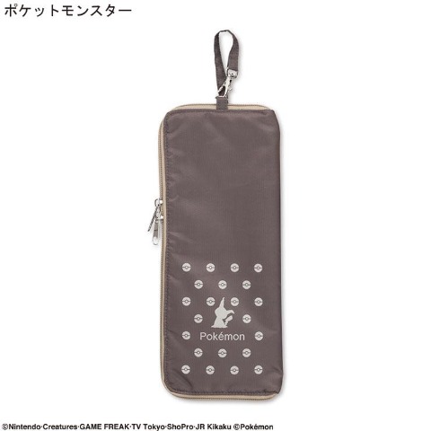 マルチケース（ミミッキュ）