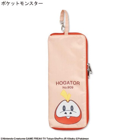 マルチケース（ホゲータ）