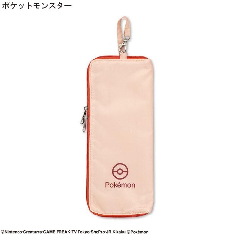 マルチケース（ホゲータ）