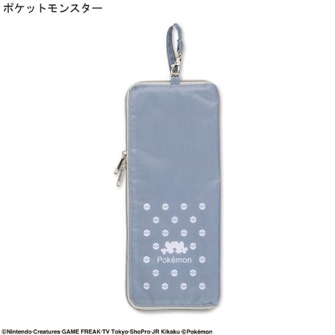 マルチケース（イッカネズミ）