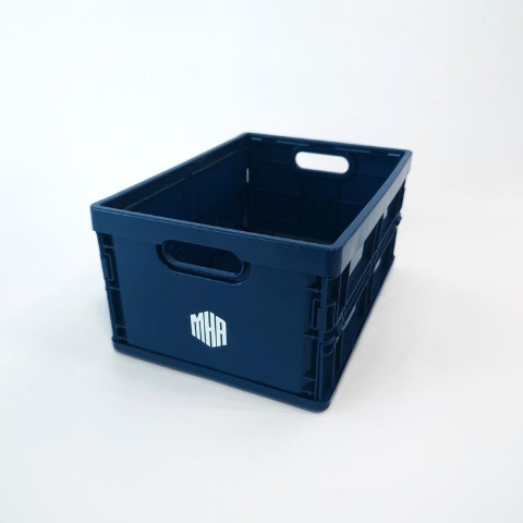 折り畳み収納コンテナ 雄英高校（TVアニメ『僕のヒーローアカデミア』）