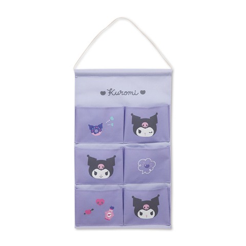 ウォールポケット（クロミ）