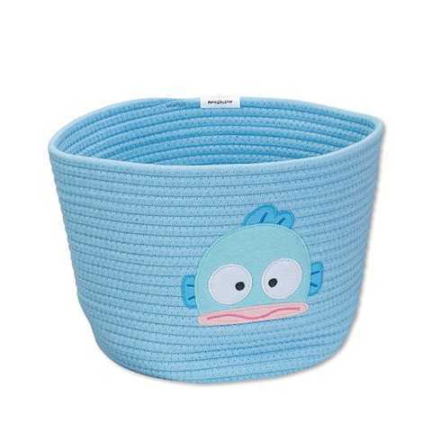 ロープバスケット（ハンギョドン）