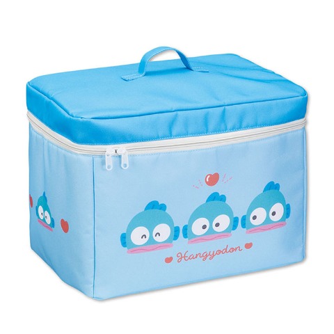 フタ付収納ボックス（ハンギョドン）