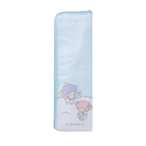 ヘアアイロンケース（リトルツインスターズ）