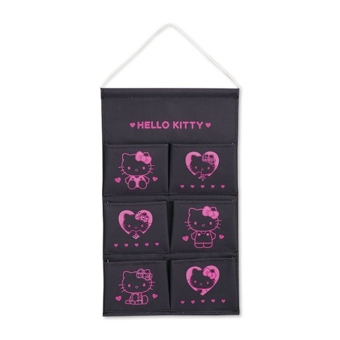 ウォールポケット（ハローキティ）