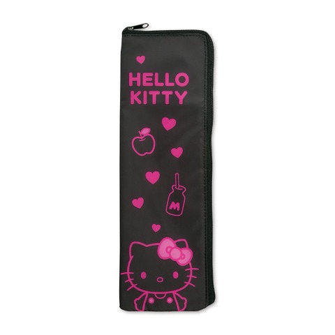 ヘアアイロンケース（ハローキティ）