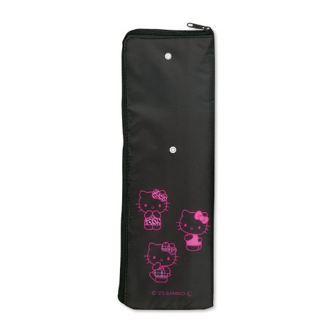 ヘアアイロンケース（ハローキティ）