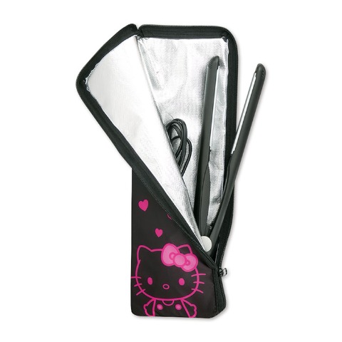 ヘアアイロンケース（ハローキティ）