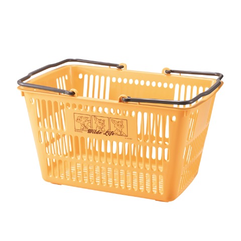 ミニエコバスケット（ズートピア）