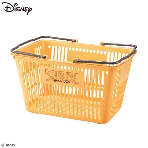ミニエコバスケット（ズートピア）
