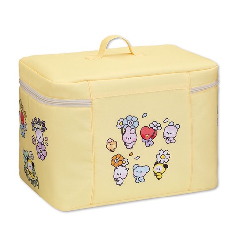 収納ボックス（BT21）