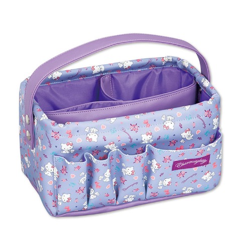 マルチ収納ケース（チャーミーキティ） | アベイル | しまむらパーク