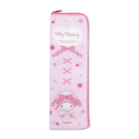 ヘアアイロンケース（マイメロディ）