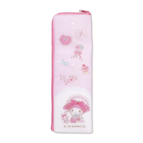 ヘアアイロンケース（マイメロディ）