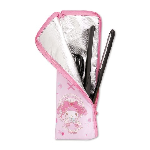 ヘアアイロンケース（マイメロディ）