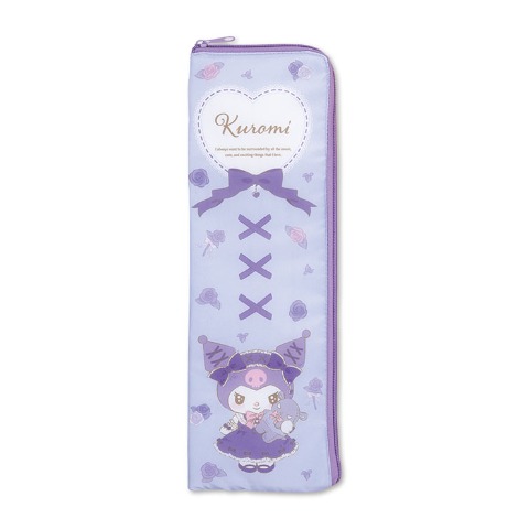 ヘアアイロンケース（クロミ）