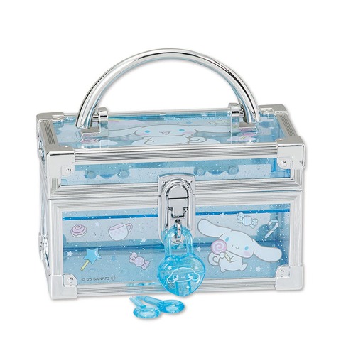 ミニバニティケース（シナモロール）