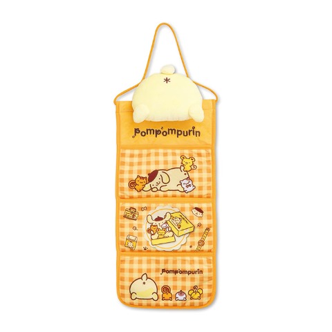 ウォールポケット（ポムポムプリン）