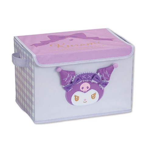 収納ボックス（クロミ）