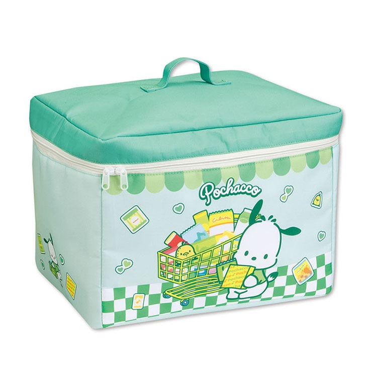 フタ付収納ボックス（ポチャッコ） | アベイル | しまむらパーク