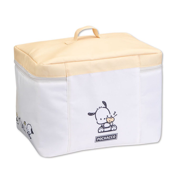 フタ付収納ボックス（ポチャッコ） | アベイル | しまむらパーク