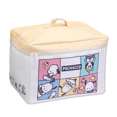 収納ボックス サンリオキャラクターズ | しまむらパーク