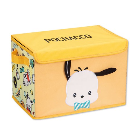 収納ボックス サンリオキャラクターズ | しまむらパーク