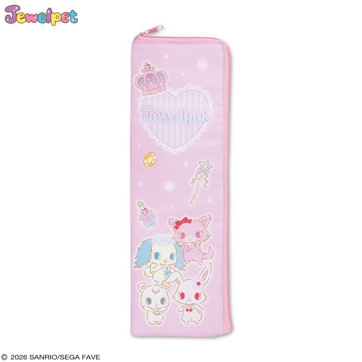 ヘアアイロンケース（ジュエルペット） | アベイル | しまむらパーク