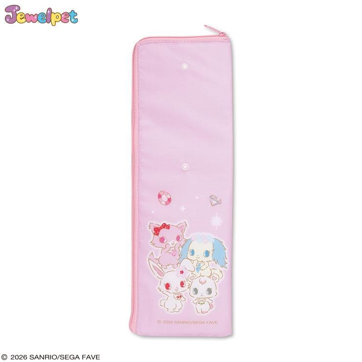 ヘアアイロンケース（ジュエルペット） | アベイル | しまむらパーク