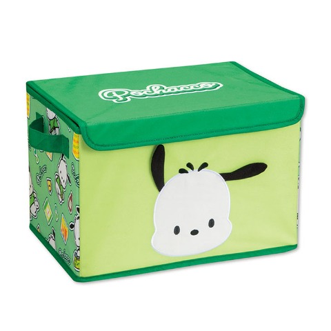 サンリオ 収納ボックス 収納ボックス サンリオキャラクターズ | しまむらパーク