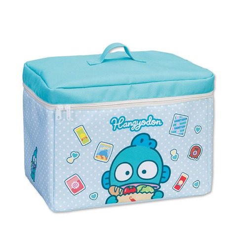 フタ付収納ボックス ハンギョドン | しまむらパーク