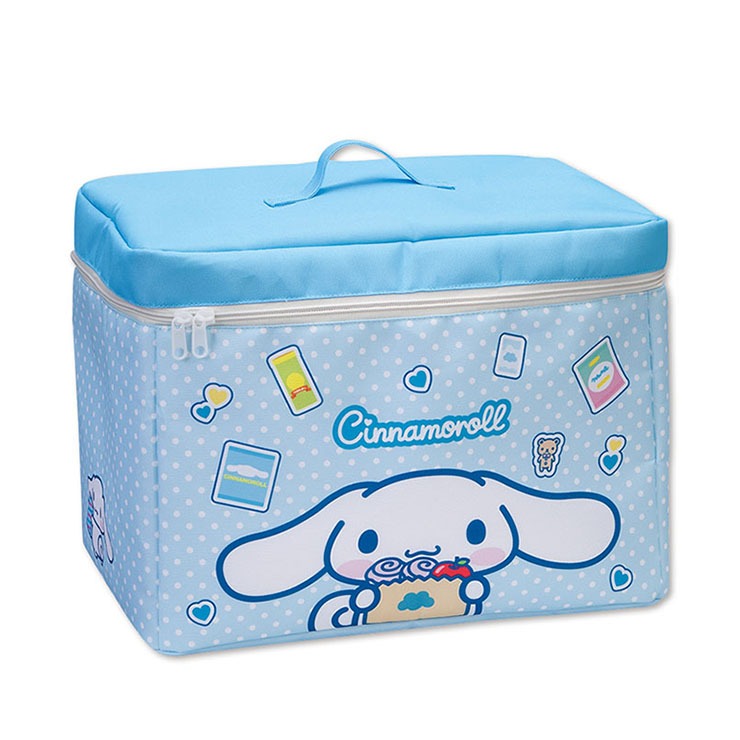 フタ付収納ボックス（シナモロール） | アベイル | しまむらパーク