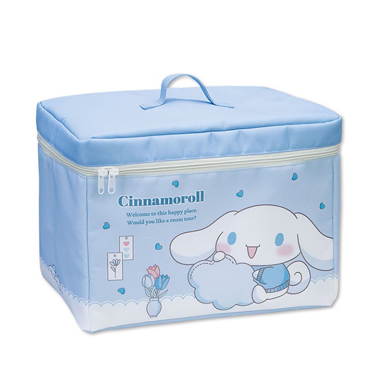 フタ付収納ボックス（シナモロール） | アベイル | しまむらパーク