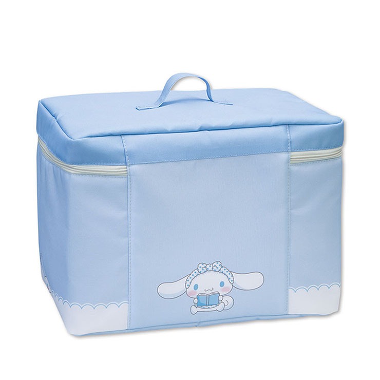 フタ付収納ボックス（シナモロール） | アベイル | しまむらパーク