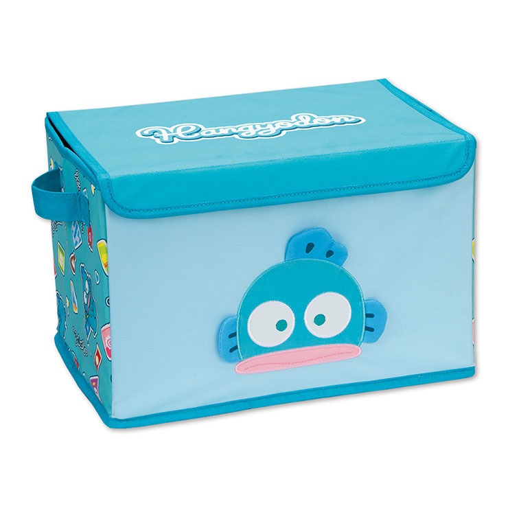 フタ付収納ボックス（ハンギョドン） | アベイル | しまむらパーク