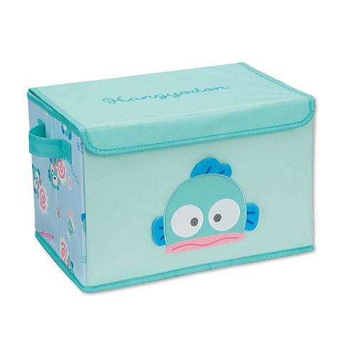 収納ボックス サンリオキャラクターズ | しまむらパーク