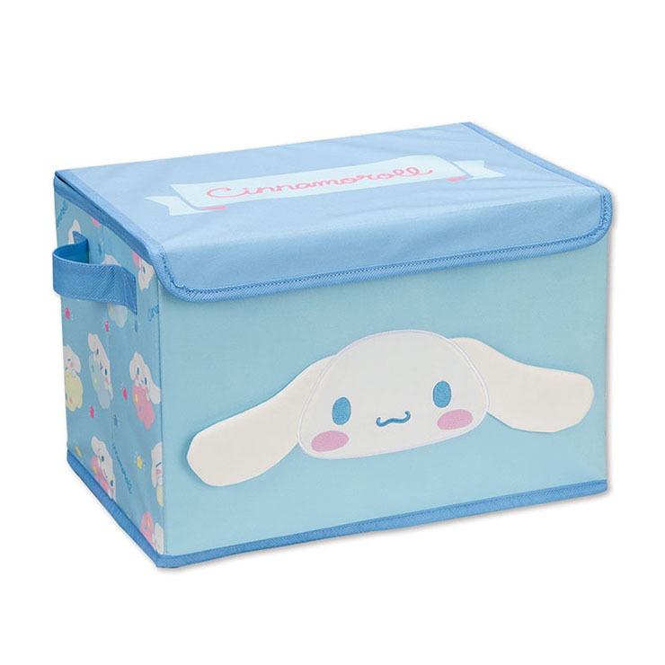 フタ付収納ボックス（シナモロール） | アベイル | しまむらパーク