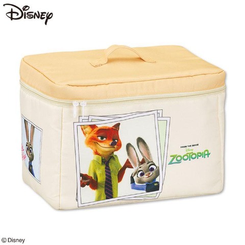 ズートピア ボックス | しまむらパーク