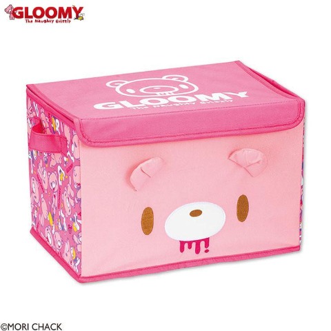 匿名配送❣️セボンスター しまむら 限定 収納ボックス 収納ケース 4種