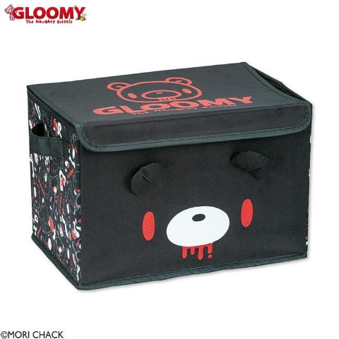 収納ボックス（GLOOMY） | アベイル | しまむらパーク