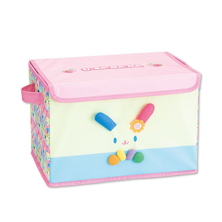 セット販売　ウサハナ　収納ボックス　サンリオ　二個セット　アベイル　しまむら セット販売 ウサハナ 収納ボックス サンリオ 二個セット アベイル